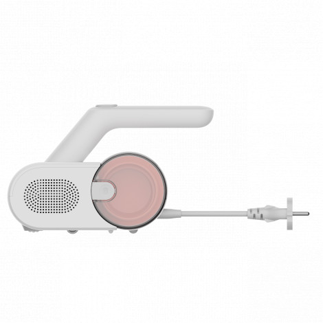Xiaomi | Dust Mite Vacuum Cleaner | Corded operating | 350 W | White