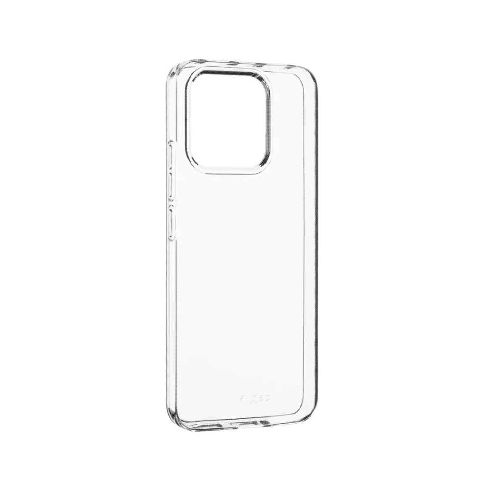 Fixed Story | Back Cover | Xiaomi | 14T Pro | TPU | Transparent