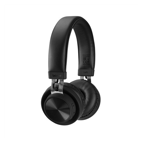 Acme | 6 month(s) | Micro USB, 5 V DC | BH203_T | Built-in microphone | 3.5 mm | Black