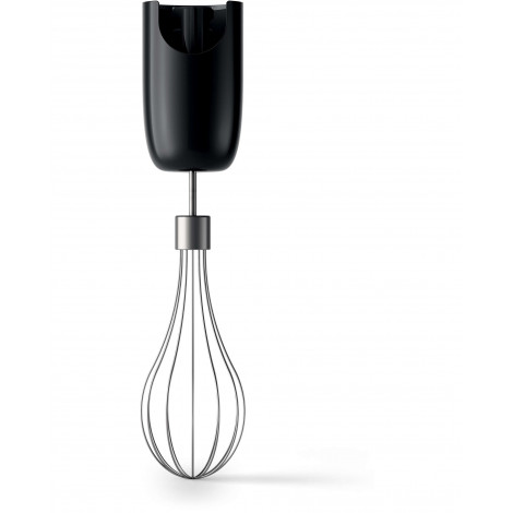 Philips | Blender | HR2657/90 | Hand Blender | 800 W | Number of speeds Variable | Turbo mode | Chopper | Black