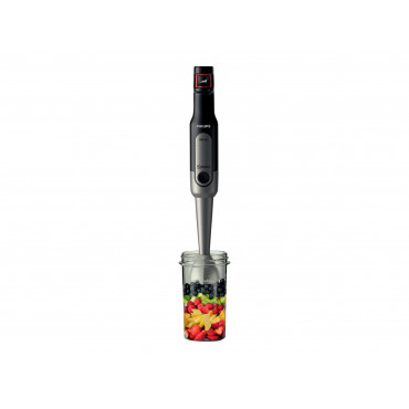 Philips | Blender | HR2657/90 | Hand Blender | 800 W | Number of speeds Variable | Turbo mode | Chopper | Black