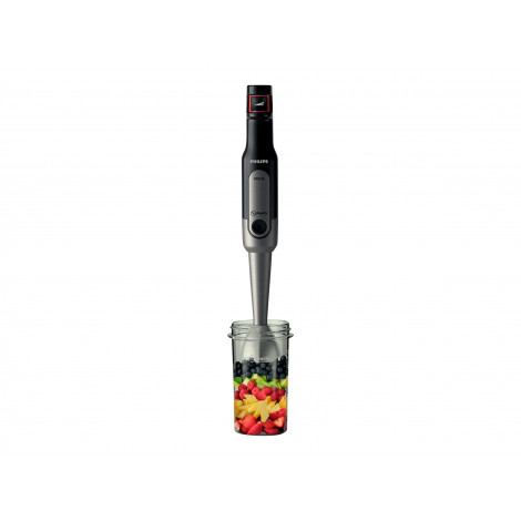 Philips | Blender | HR2657/90 | Hand Blender | 800 W | Number of speeds Variable | Turbo mode | Chopper | Black