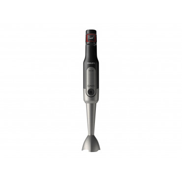 Philips | Blender | HR2657/90 | Hand Blender | 800 W | Number of speeds Variable | Turbo mode | Chopper | Black