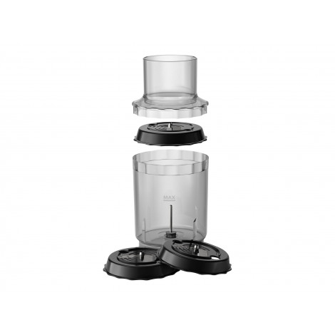 Philips | Blender | HR2657/90 | Hand Blender | 800 W | Number of speeds Variable | Turbo mode | Chopper | Black