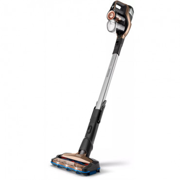 Philips | Vacuum cleaner | XC7041/01 | Handstick 2in1 | Handstick and Handheld | 25.2 V | Operating time (max) 65 min | Beluga S