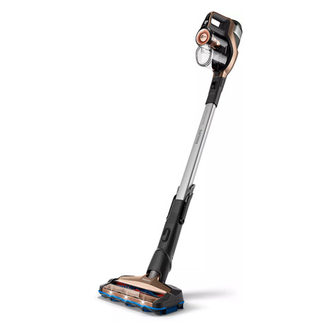 Philips | Vacuum cleaner | XC7041/01 | Handstick 2in1 | Handstick and Handheld | 25.2 V | Operating time (max) 65 min | Beluga S