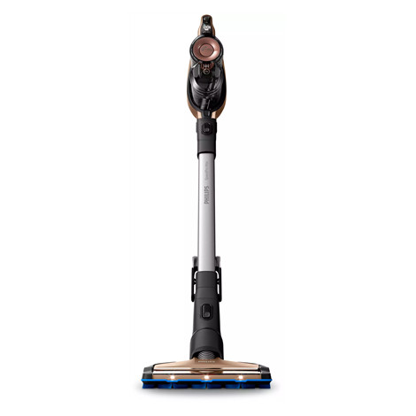 Philips | Vacuum cleaner | XC7041/01 | Handstick 2in1 | Handstick and Handheld | 25.2 V | Operating time (max) 65 min | Beluga S