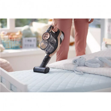 Philips | Vacuum cleaner | XC7041/01 | Handstick 2in1 | Handstick and Handheld | 25.2 V | Operating time (max) 65 min | Beluga S