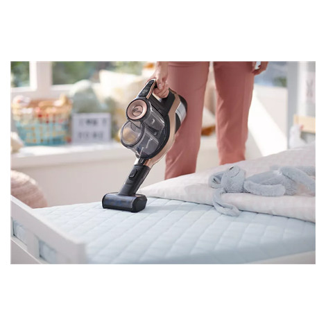 Philips | Vacuum cleaner | XC7041/01 | Handstick 2in1 | Handstick and Handheld | 25.2 V | Operating time (max) 65 min | Beluga S