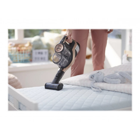 Philips | Vacuum cleaner | XC7041/01 | Handstick 2in1 | Handstick and Handheld | 25.2 V | Operating time (max) 65 min | Beluga S