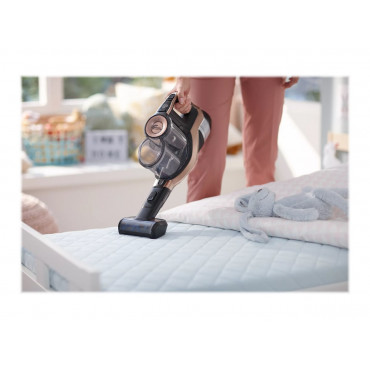 Philips | Vacuum cleaner | XC7041/01 | Handstick 2in1 | Handstick and Handheld | 25.2 V | Operating time (max) 65 min | Beluga S