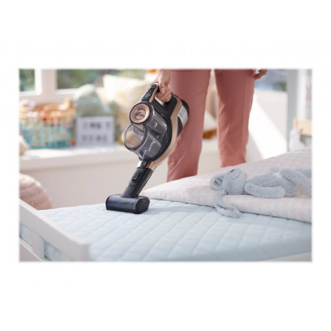 Philips | Vacuum cleaner | XC7041/01 | Handstick 2in1 | Handstick and Handheld | 25.2 V | Operating time (max) 65 min | Beluga S