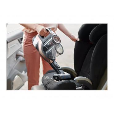 Philips | Vacuum cleaner | XC7041/01 | Handstick 2in1 | Handstick and Handheld | 25.2 V | Operating time (max) 65 min | Beluga S