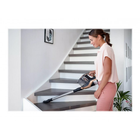 Philips | Vacuum cleaner | XC7041/01 | Handstick 2in1 | Handstick and Handheld | 25.2 V | Operating time (max) 65 min | Beluga S