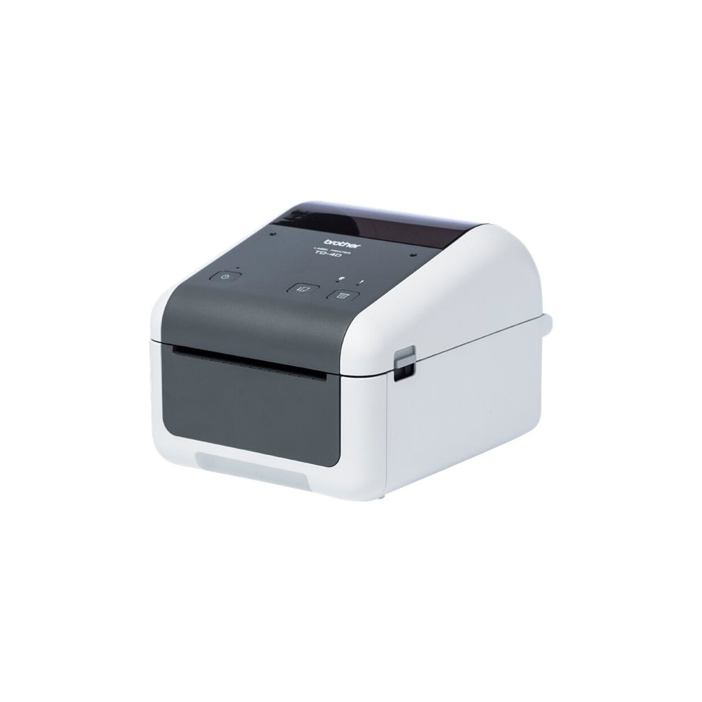 Brother TD-4210D | Mono | Thermal | Printer