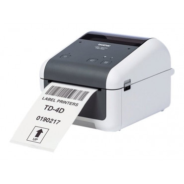 Brother TD-4210D | Mono | Thermal | Printer