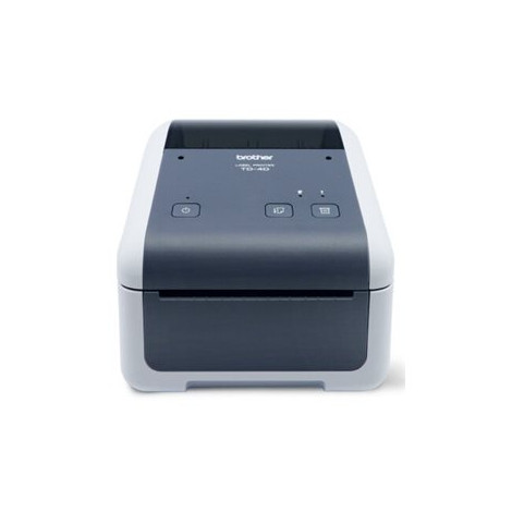 Brother TD-4210D | Mono | Thermal | Printer