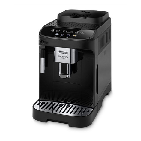 Delonghi | Coffee Maker | ECAM290.21.B Magnifica Evo | Pump pressure 15 bar | Built-in milk frother | Automatic | 1450 W | Black