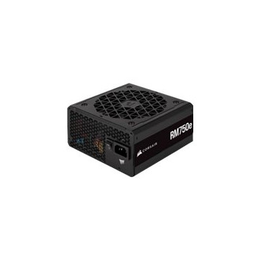 Corsair RMe Series RM750e Fully Modular Low-Noise ATX Power Supply | Corsair | Fully Modular Low-Noise ATX Power Supply | RMe Se