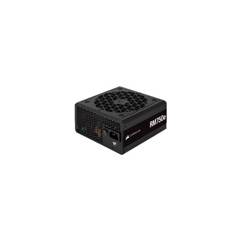 Corsair RMe Series RM750e Fully Modular Low-Noise ATX Power Supply | Corsair | Fully Modular Low-Noise ATX Power Supply | RMe Se