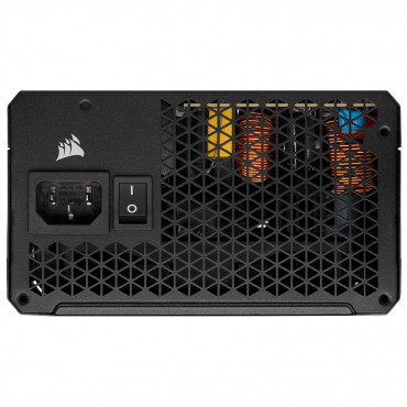 Corsair RMe Series RM750e Fully Modular Low-Noise ATX Power Supply | Corsair | Fully Modular Low-Noise ATX Power Supply | RMe Se