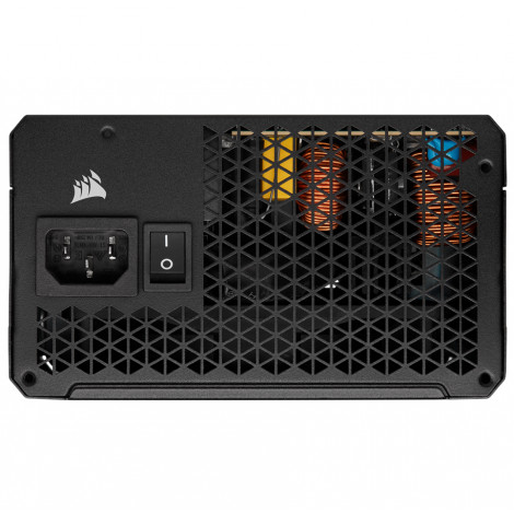 Corsair RMe Series RM750e Fully Modular Low-Noise ATX Power Supply | Corsair | Fully Modular Low-Noise ATX Power Supply | RMe Se