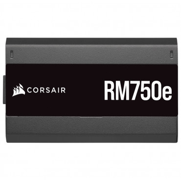 Corsair RMe Series RM750e Fully Modular Low-Noise ATX Power Supply | Corsair | Fully Modular Low-Noise ATX Power Supply | RMe Se