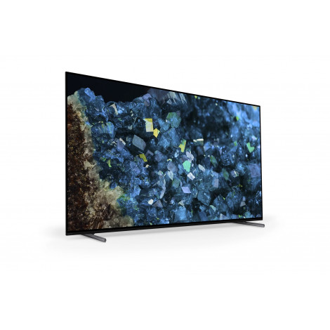 Sony | OLED TV | XR55A80L | 55" | Smart TV | Google TV | 4K UHD