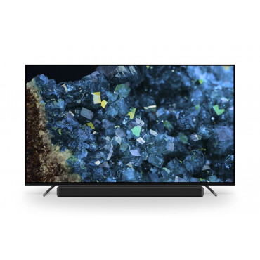 Sony | OLED TV | XR55A80L | 55" | Smart TV | Google TV | 4K UHD