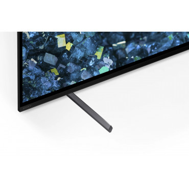 Sony | OLED TV | XR55A80L | 55" | Smart TV | Google TV | 4K UHD