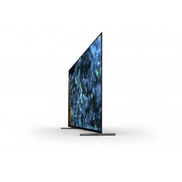 Sony | OLED TV | XR55A80L | 55" | Smart TV | Google TV | 4K UHD