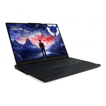 Lenovo Legion Pro 7 16IRX9H | Eclipse Black | 16 " | IPS | WQXGA | 2560 x 1600 pixels | Anti-glare | Intel Core i9 | i9-14900HX 