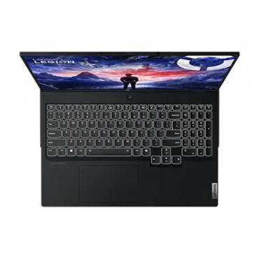 Lenovo Legion Pro 7 16IRX9H | Eclipse Black | 16 " | IPS | WQXGA | 2560 x 1600 pixels | Anti-glare | Intel Core i9 | i9-14900HX 