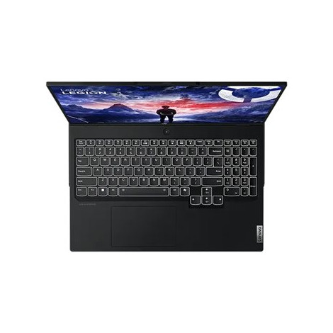 Lenovo Legion Pro 7 16IRX9H | Eclipse Black | 16 " | IPS | WQXGA | 2560 x 1600 pixels | Anti-glare | Intel Core i9 | i9-14900HX 