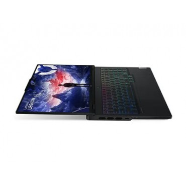 Lenovo Legion Pro 7 16IRX9H | Eclipse Black | 16 " | IPS | WQXGA | 2560 x 1600 pixels | Anti-glare | Intel Core i9 | i9-14900HX 