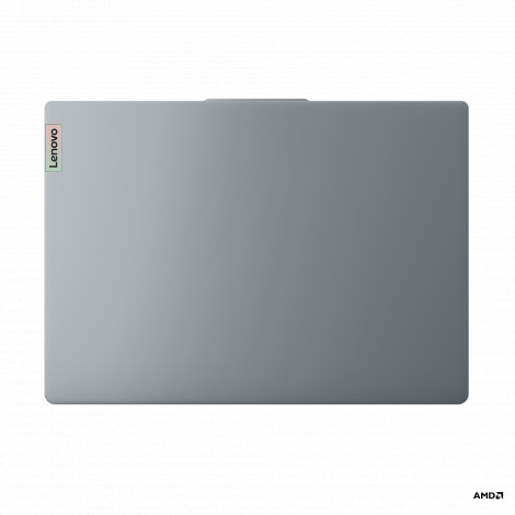 Lenovo IdeaPad Slim 3 16ABR8 | Arctic Grey | 16 " | IPS | WUXGA | 1920 x 1200 pixels | Anti-glare | AMD Ryzen 7 | 7730U | 16 GB 