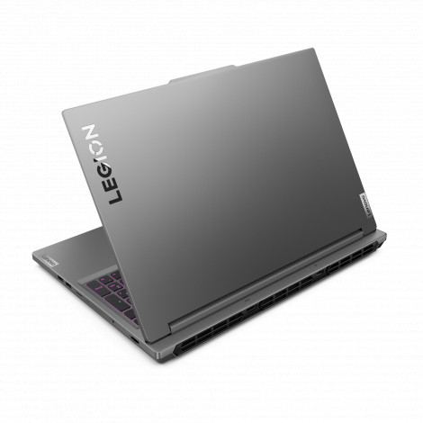 Lenovo Legion 5 16IRX9 | Luna Grey | 16 " | IPS | WQXGA | 2560 x 1600 pixels | Anti-glare | Intel Core i7 | i7-14650HX | 32 GB |