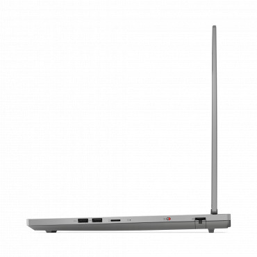 Lenovo Legion 5 16IRX9 | Luna Grey | 16 " | IPS | WQXGA | 2560 x 1600 pixels | Anti-glare | Intel Core i7 | i7-14650HX | 32 GB |