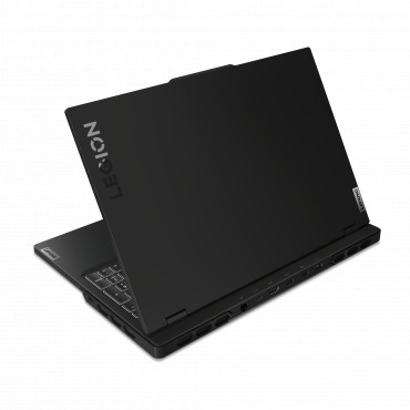 Lenovo Legion Pro 7 16IRX9H | Eclipse Black | 16 " | IPS | WQXGA | 2560 x 1600 pixels | Anti-glare | Intel Core i9 | i9-14900HX 