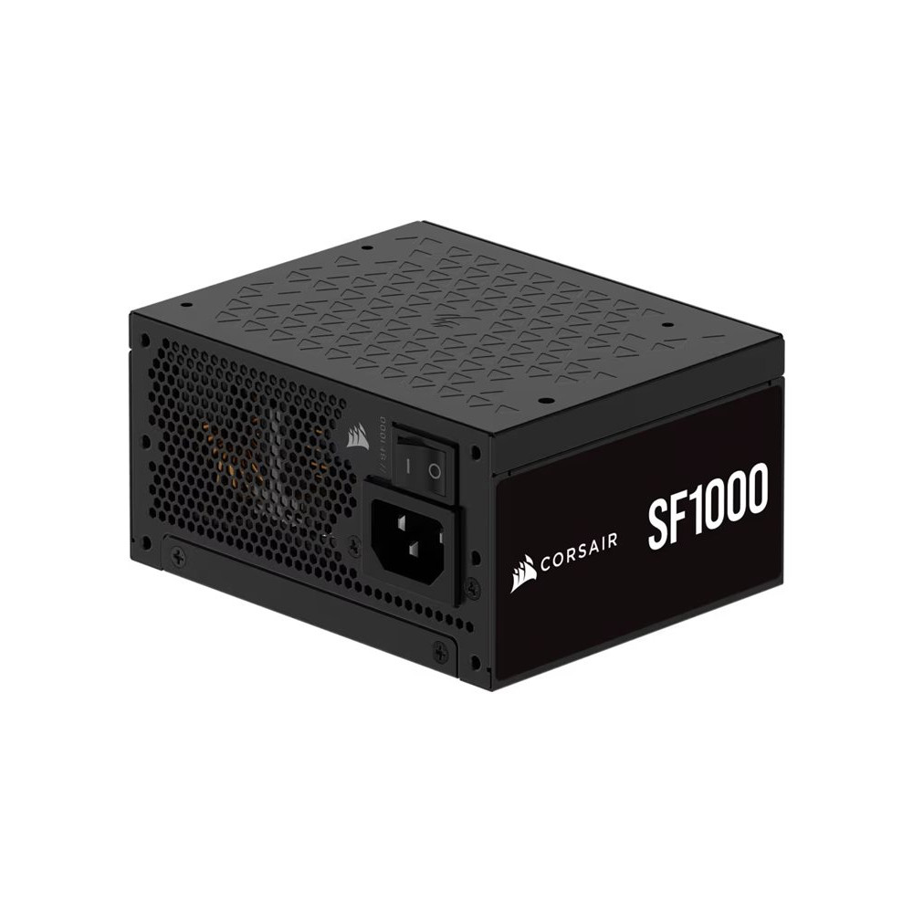 Corsair Fully Modular 80 PLUS Platinum SFX Power Supply (EU) | SF Series SF1000 | 1000 W