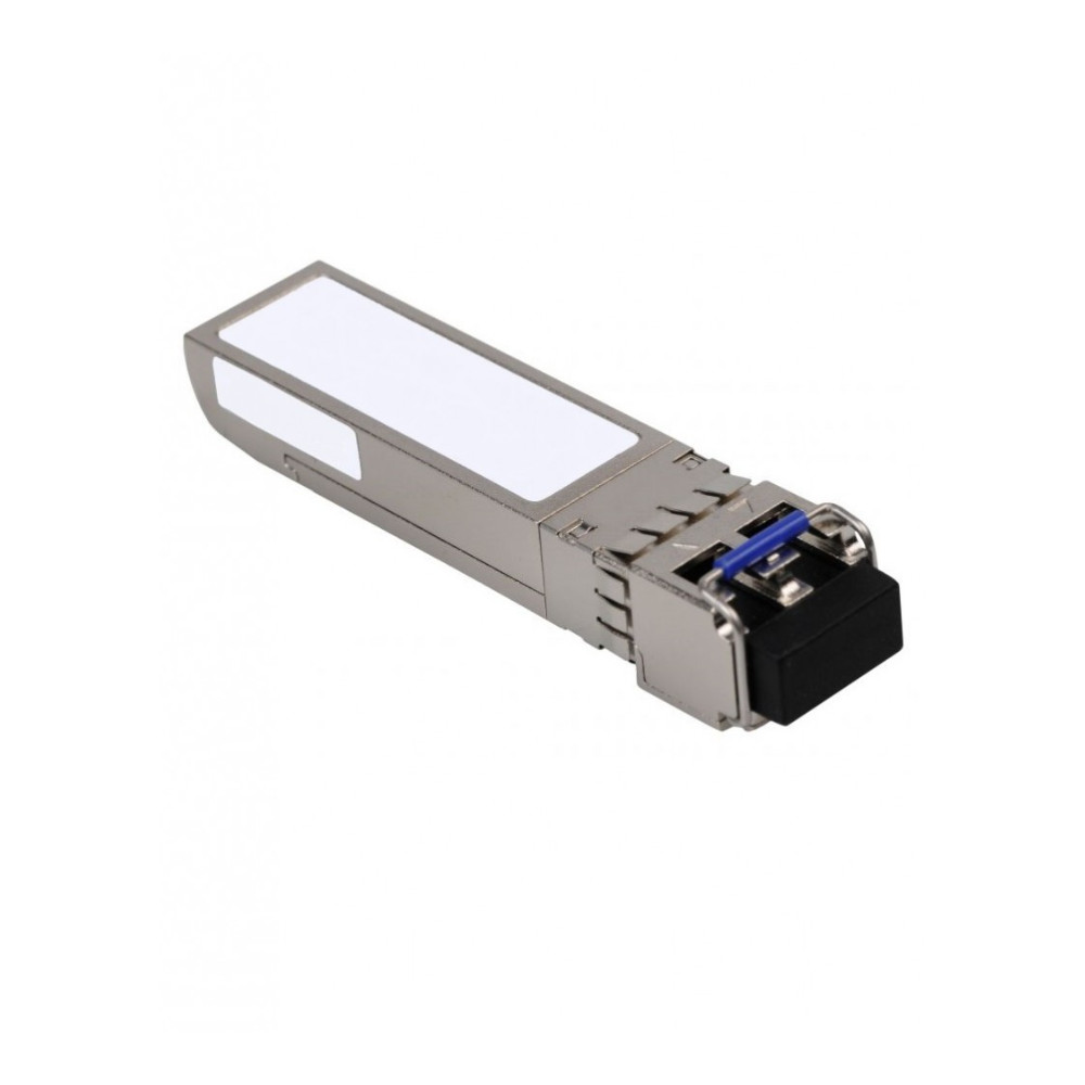 SOMI Networks | SFP+ transceiver module, 10 G | SFPH1F10GS1220 | SMF | SC/LC simplex | Wavelength 1270/1310 nm | Maximum transfe