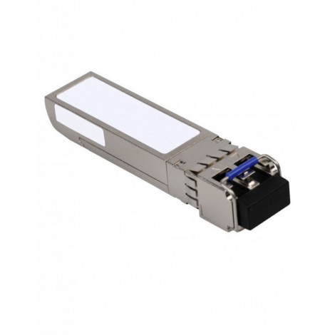 SOMI Networks | SFP+ transceiver module, 10 G | SFPH1F10GS1220 | SMF | SC/LC simplex | Wavelength 1270/1310 nm | Maximum transfe