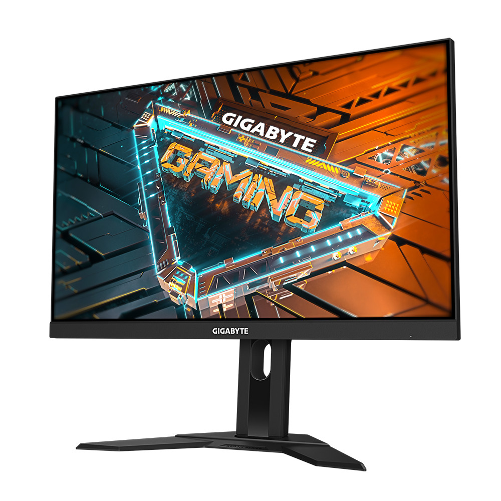 Gigabyte G24F 2 | 23.8 " | IPS | 180 Hz | 1 ms | 1920 x 1080 pixels | 300 cd/m | HDMI ports quantity 2