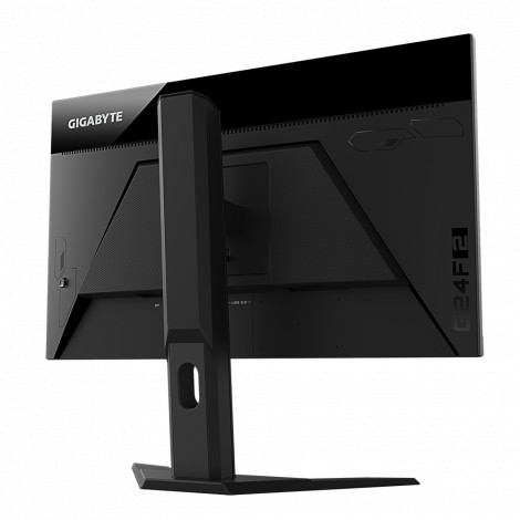 Gigabyte G24F 2 | 23.8 " | IPS | 180 Hz | 1 ms | 1920 x 1080 pixels | 300 cd/m | HDMI ports quantity 2