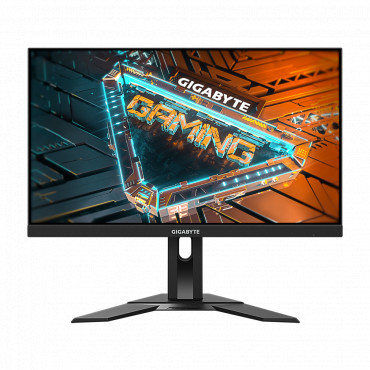 Gigabyte G24F 2 | 23.8 " | IPS | 180 Hz | 1 ms | 1920 x 1080 pixels | 300 cd/m | HDMI ports quantity 2