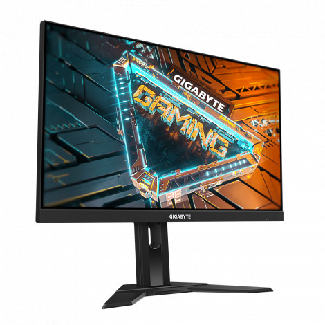 Gigabyte G24F 2 | 23.8 " | IPS | 180 Hz | 1 ms | 1920 x 1080 pixels | 300 cd/m | HDMI ports quantity 2