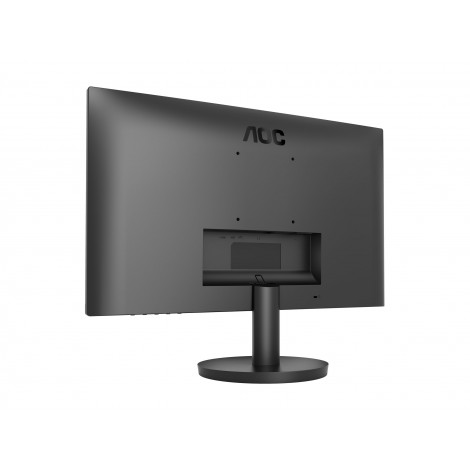 AOC 24B3CA2 | 23.8 " | IPS | FHD | 100 Hz | 1 ms | 1920 x 1080 pixels | 250 cd/m | HDMI ports quantity 1 | Black