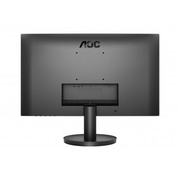 AOC 24B3CA2 | 23.8 " | IPS | FHD | 100 Hz | 1 ms | 1920 x 1080 pixels | 250 cd/m | HDMI ports quantity 1 | Black