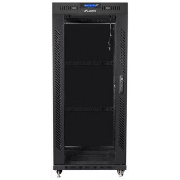 LANBERG rack cabinet 27U...