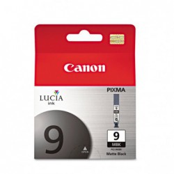 OEM kasetė Canon PGI-9 Matte-Black (1033B001)